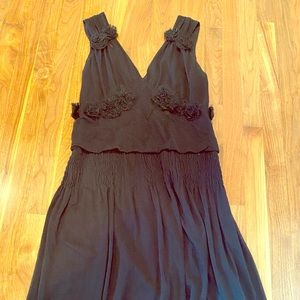 Chanel Cocktail Dress